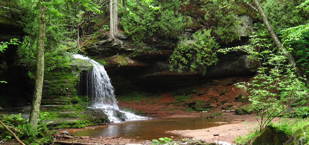 Things to do in Bayfield WI Apostle Islands, Madeline Island