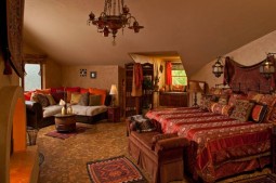 Bayfield WI lodging