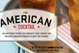Book - American Cocktail