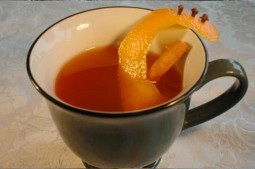 Wassail Spice Packet