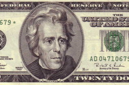 US_$20_Series_1996_Obverse