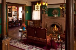 Lodging in Bayfield