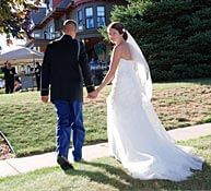 Wedding packages Wisconsin