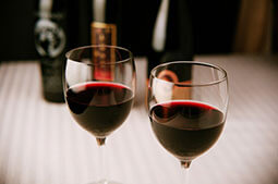 Red Wine Weekend at Old Rittenhouse Inn