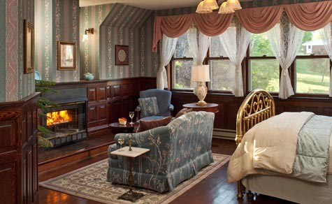 Madeline Island Vacations North House Madeline Island Vacations North House