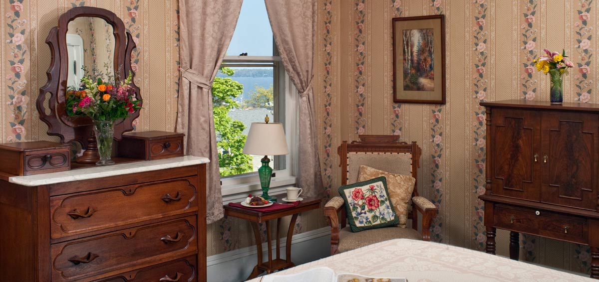 Apostle Island Bed and Breakfast Unparalleled Wisconsin Inn