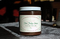 House-made Hot Fudge