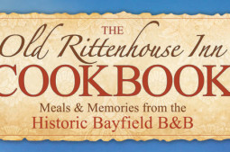 Old Rittenhouse Inn Cookbook