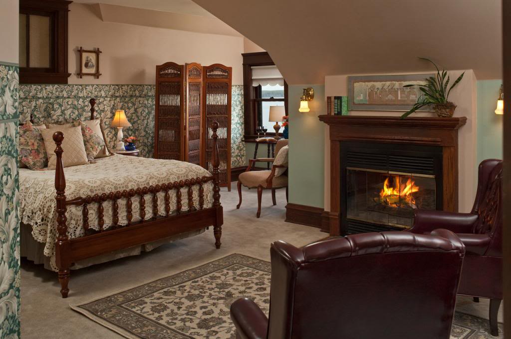 Bayfield Wi Hotel Getaways In Northern Boutique Hotel In Bayfield Wisconsin