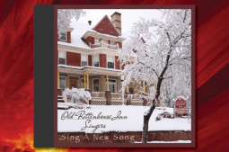 CD - Sing A New Song