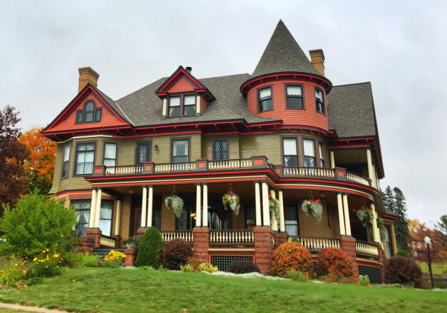 Romantic Getaway in Wisconsin