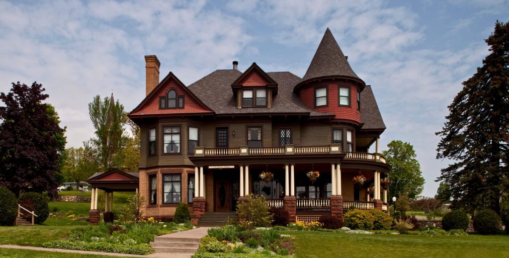 Bayfield, WI Bed and Breakfast Excellent Lodging & Fine Dining
