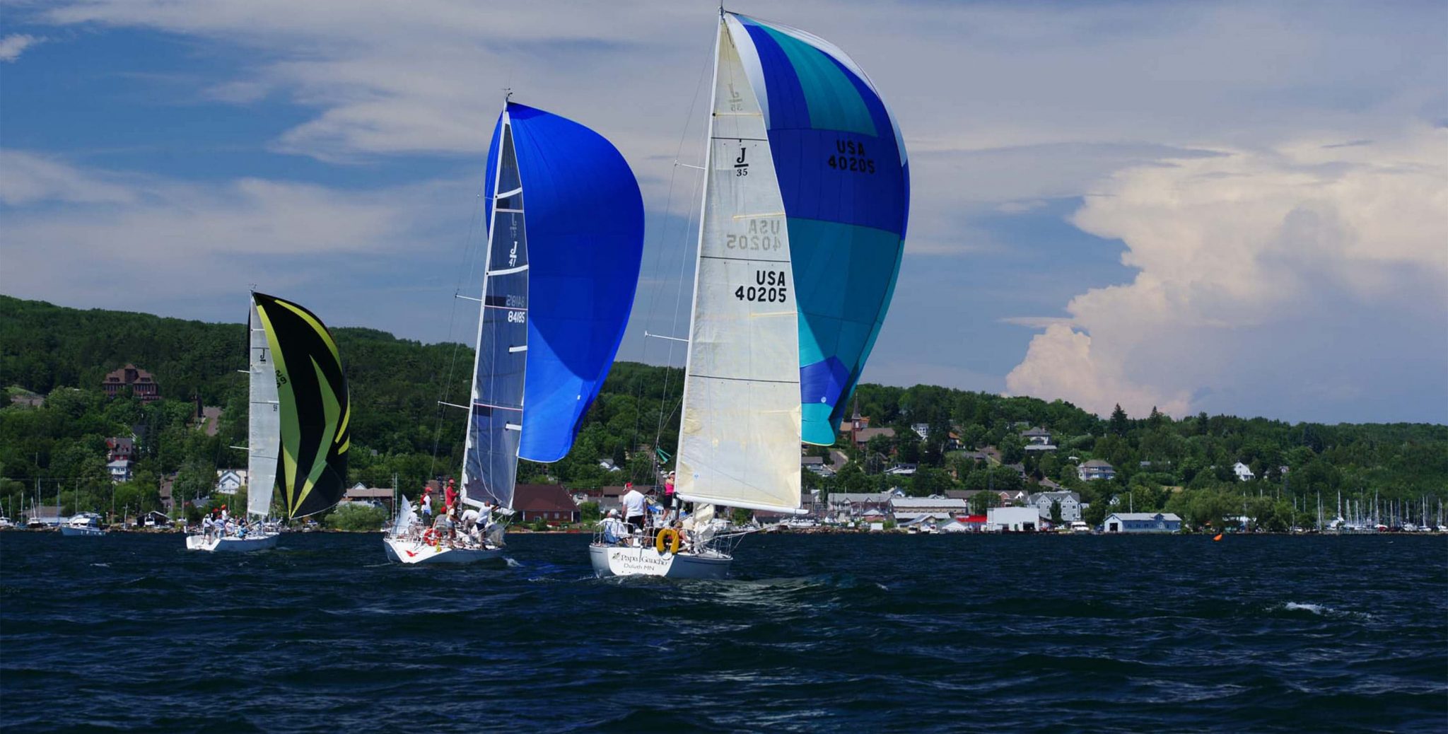 Bayfield, Wisconsin Events Calendar Top Area Events & Festivals