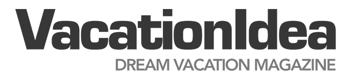 VacationIdea Dream Vacation Magazine