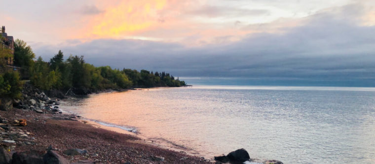 Photo of lake superior one of the things to do in Ashland WI